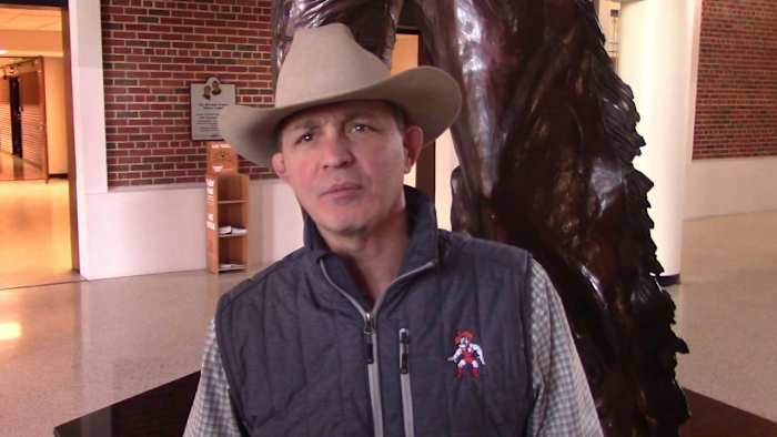 Smith and Smith on Wrestling 